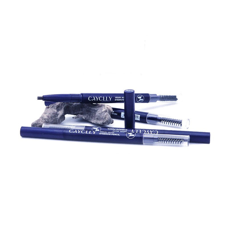 Kakley Bannai Auto Eyebrow Pencil 2 main products + 2