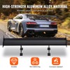 VEVOR GT Wing Car Spoiler, 43.3 inch Universal Spoiler with