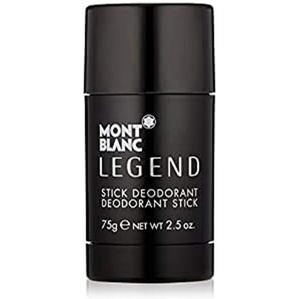 MONTBLANC Legend Deodorant Stick, 2.5 oz.