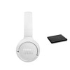 JBL Tune 510BT Wireless On-Ear Headphones with Pure Bass Sound,