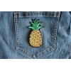 Ivamis Pineapple Patch - 2x3.5 inch - P7093
