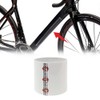 Quattroerre Unisex Adult Scudo Roll Tape - Multi-Colour, One Size