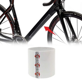 Quattroerre Unisex Adult Scudo Roll Tape - Multi-Colour, One Size