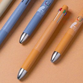 Beulren Kaet Lip Clip Pen Pencil Stationery 5MM for daily makeup and personal care, portable beauty accessory, Beulren Kaet Korean Import, and Care