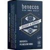 benecos for men only Face & Body Soap, 75 g