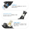 TAILONZ PNEUMATIC 6mm Tube OD Air Flow Regulator Valve (with