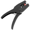QWORK® Automatic Wire Stripper, Cable Stripper 0.03-10.0 mm², Electricians Tools