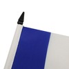 AZ FLAG France Table Flag 4'' x 6'' - French