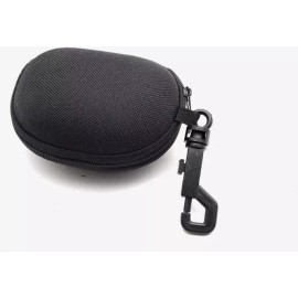 COLOR VIPER COLR VIPER ColorViper Protective semi hard Shell Case for glasses coins BFD21