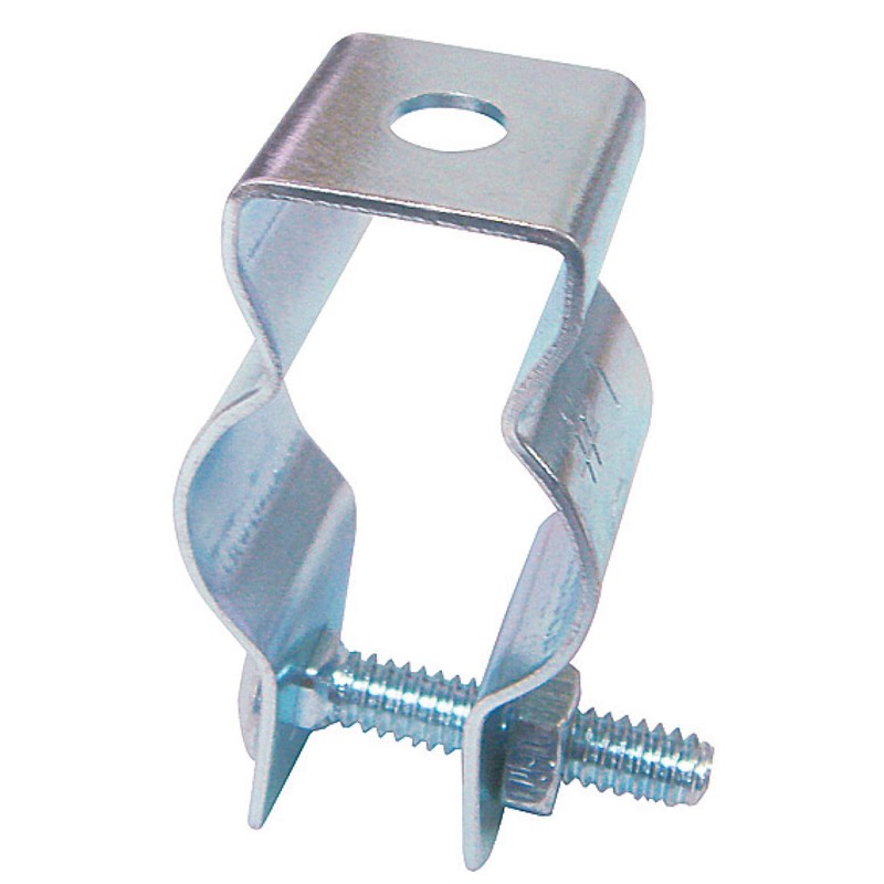 Sigma Engineered Solutions ProConnex 44100 EMT/Rigid Conduit Hanger #0, Silver,