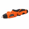 Cordless Screwdriver Multifunctional Rechargeable Electric Screwdriver Set for Assembly Furniture