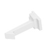 Car Center Console Arm Rest Lock Fix Latch Replacement for