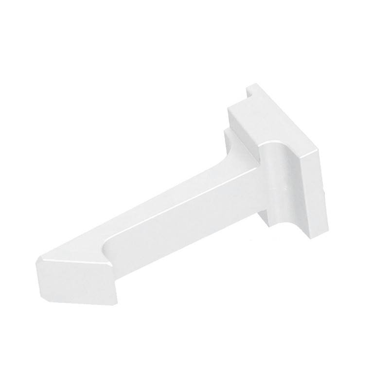 Car Center Console Arm Rest Lock Fix Latch Replacement for