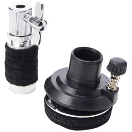 Percussion Plus PP381 Hi Hat Clutch, Black