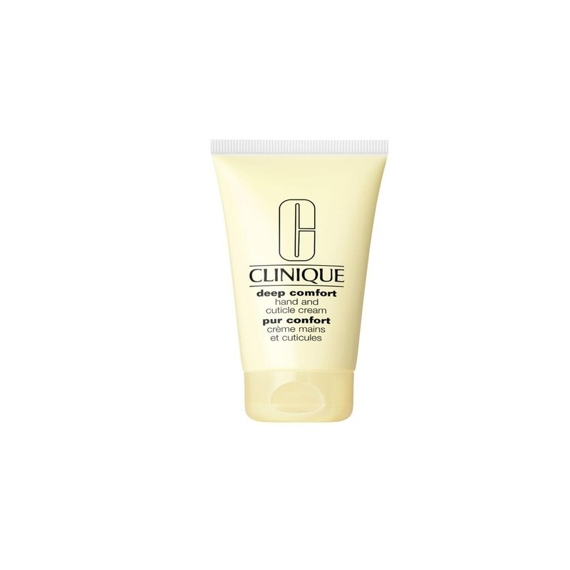 Deep Comfort Hand and Cuticle Cream 75ml / 딥컴포트 핸드