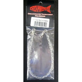 Dreamweaver Rip Cords (Clear)