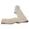 Truform-OTC Above Knee AK Stump Shrinker, Limb Compression, Expandable Gusset,