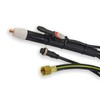 RIVERWELD PT-31 LG-40 Plasma Cutter Torch Completed Straight Pencil 0º