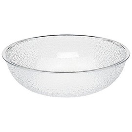 CAMBRO 605856 Cambro Round Salad Bowl PSB10