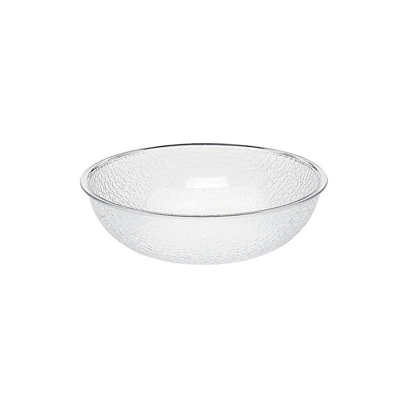 CAMBRO 605856 Cambro Round Salad Bowl PSB10