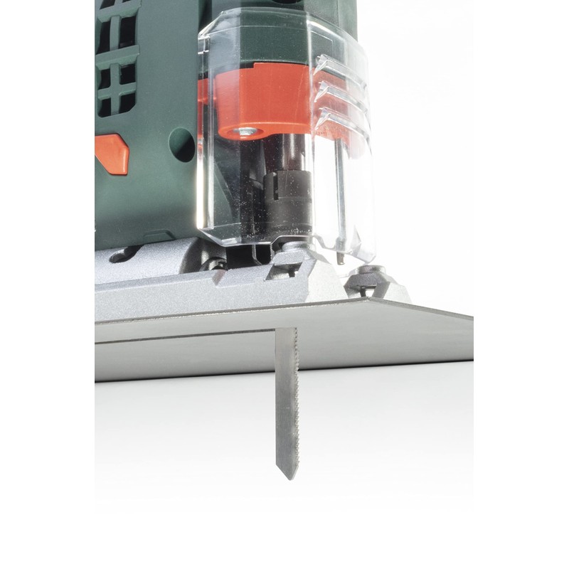 wolfcraft BIM Jigsaw Blade, U-shank I 2378000