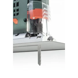 wolfcraft BIM Jigsaw Blade, U-shank I 2378000