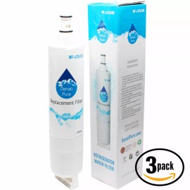 Denali Pure 3X Refrigerator Water Filter for Thermador 491849