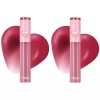 YENM YNM 하트 쿨톤 촉촉 발색 젤링 틴트 06 자두젤링 X2개 YNM Heart Cool Tone Moisturizing Pigment Gel Tint 06 Plum Gel X2 Pieces
