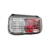 BSSTORE® Fog Light / Reverse Gear Compatible with Vivaro 2001-2014/Trafic