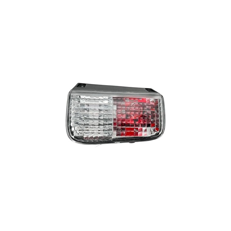 BSSTORE® Fog Light / Reverse Gear Compatible with Vivaro 2001-2014/Trafic