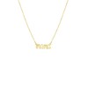 Mama Necklace