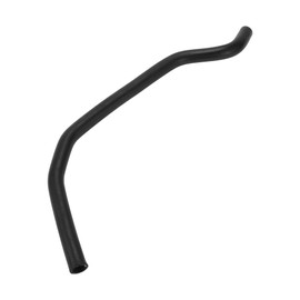 HEROFFIX 1 Pcs HVAC Heater Hose for Honda Accord 2.4L 2008-2009 for Acura TSX 2.4L 2009-2010 Engine Coolant Water Inlet No.79721TA0A00 Black Rubber