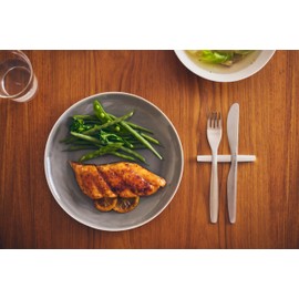 KINTO HIBI 27110 Cutlery Rest 3.9 inches (100 mm)