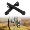 Create idea 8 Supporti Per Parafanghi Da 4 Mm Per
