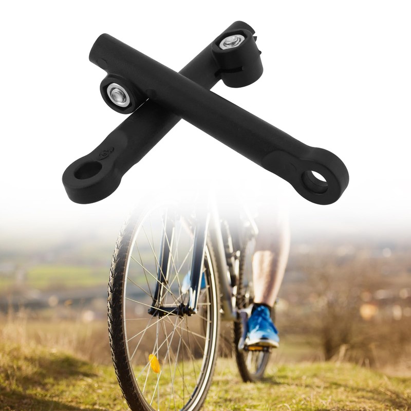 Create idea 8 Supporti Per Parafanghi Da 4 Mm Per