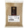 Hari White Roasted Sesame 21.2 oz (600 g), White Sesame,
