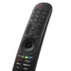 LG Electronics LG Premium Magic Remote Control Bluetooth TV Press