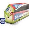 3 X PVC Free Cling Film with Easy-Cut 32.5cm x