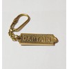 PARIJAT HANDICRAFT Brass Key Chain- Collectible Marine Nautical Key Rings