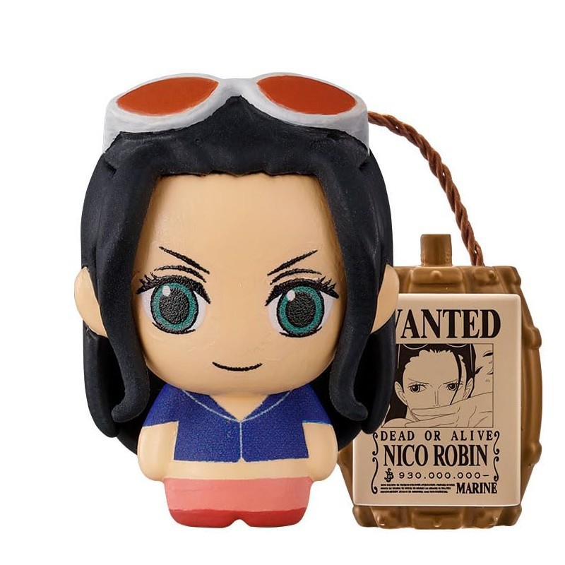 Bikkura Egg One Piece Vol. 2