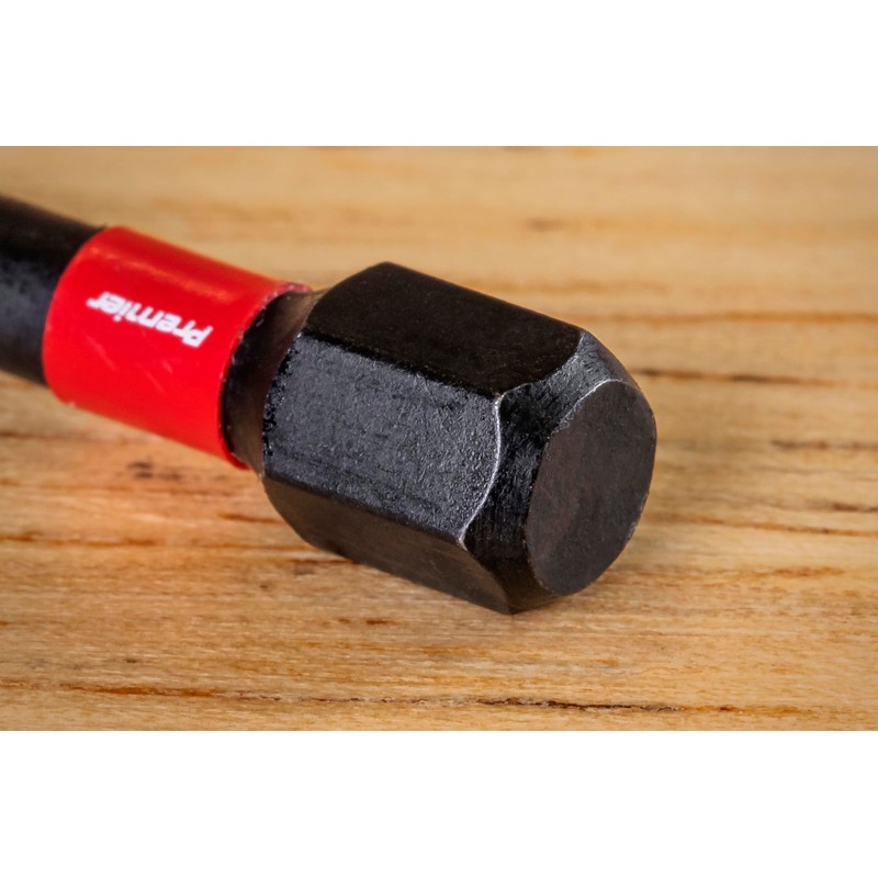 Sealey 3pc 25mm TRX-Star* T25 Impact Power Tool Bit Set