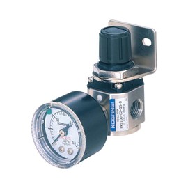 Koganei Precision Stainless Steel Regulator 8-10-N