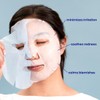 FACETORY Oh My Heart Sheet Mask with Heartleaf Extract -