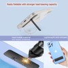 2 PackUltra-Thin Phone Kickstand, Foldable & Adjustable Mini Cell Phone