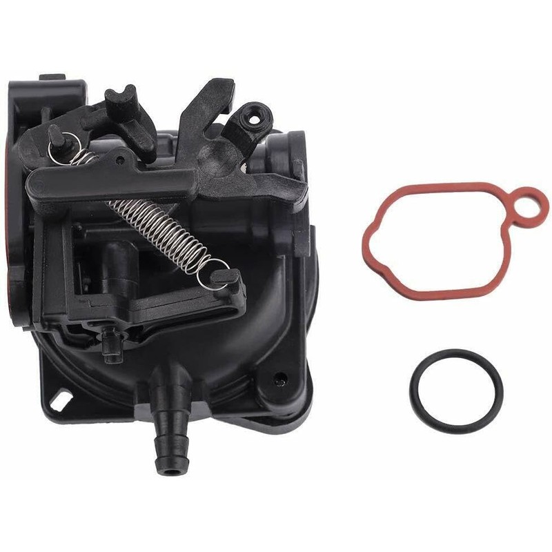 Carburetor For Troy Bilt TB110 TB200, 725 163cc Lawn Mower