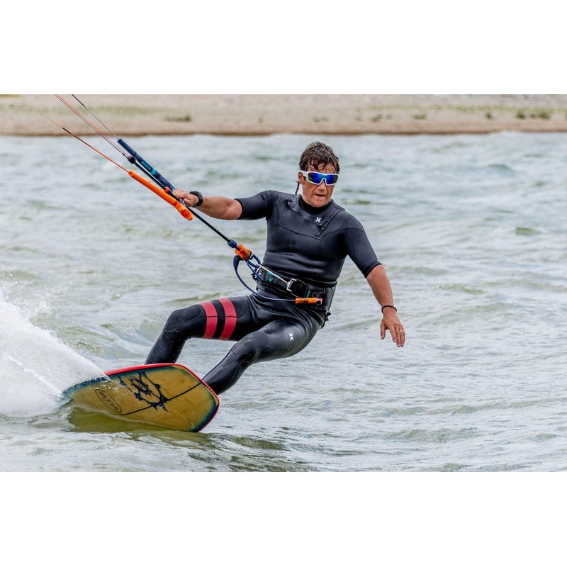 Ocean OCN-3701-2X Floating Sunglasses, UV Protection, Recyclable Material, Frame &