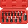 Awang Torx Bit Socket Set 13 Pieces, T8 - T60