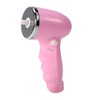 4 In 1 USB Electric Pore Cleaner Massager Changeable Massage