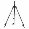 TBvechi Lawn Tripod Sprinkler Irrigation Equipment Adjustable 360° Spray Watering
