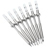 7Pcs Soldering Tips Mini Intelligent Original Solder Iron Tip Replacement